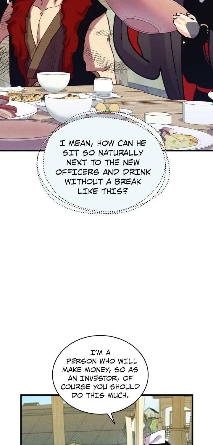 Read Lightning Degree chapter 123 image 60 on Lezhin