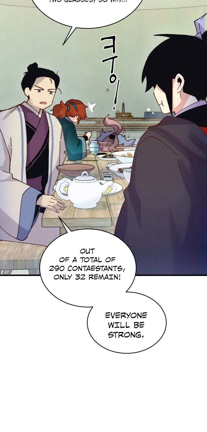 Read Lightning Degree chapter 123 image 63 on Lezhin