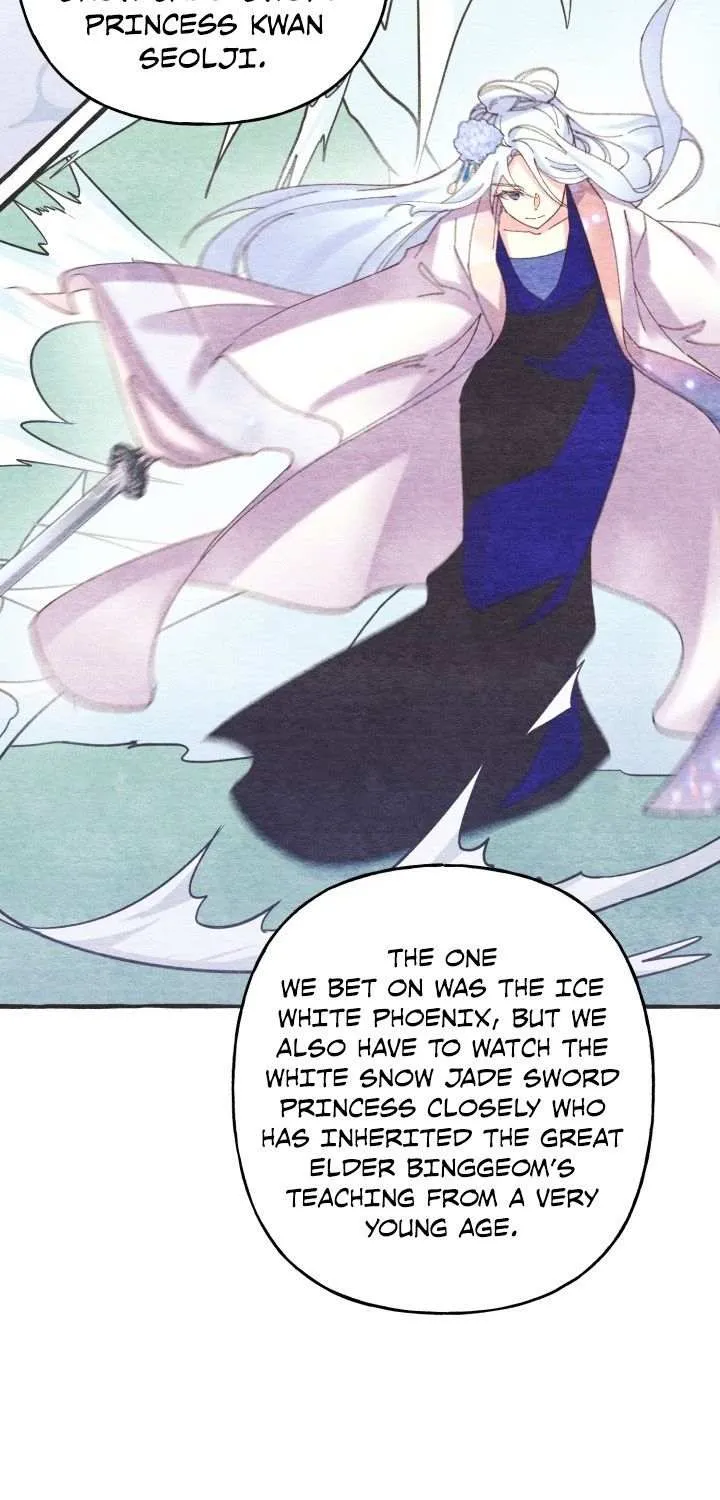 Read Lightning Degree chapter 123 image 68 on Lezhin