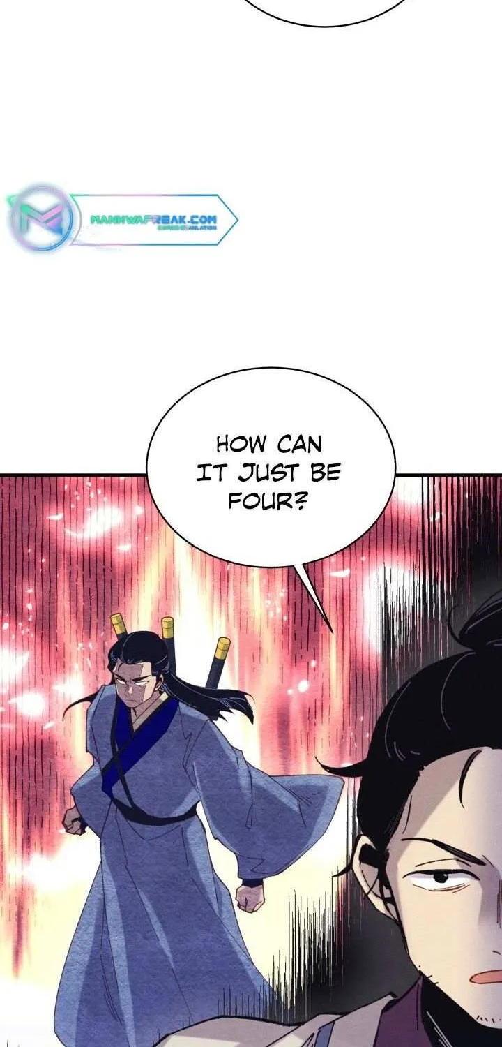 Read Lightning Degree chapter 123 image 71 on Lezhin