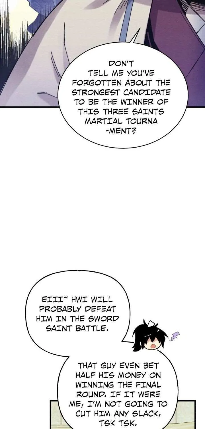 Read Lightning Degree chapter 123 image 72 on Lezhin