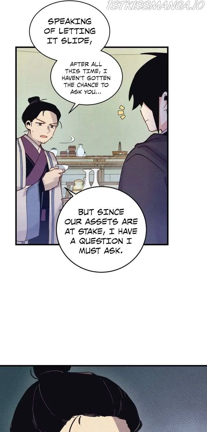 Read Lightning Degree chapter 123 image 74 on Lezhin