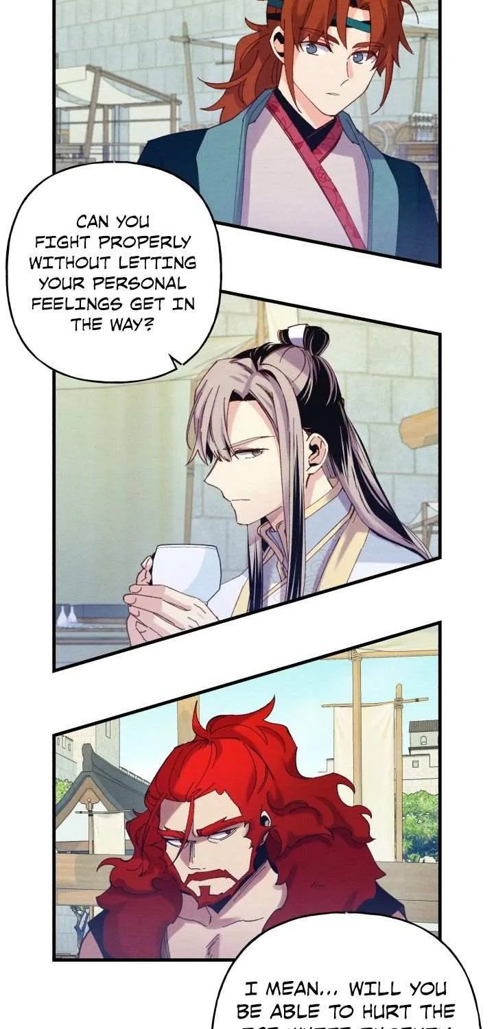 Read Lightning Degree chapter 123 image 76 on Lezhin