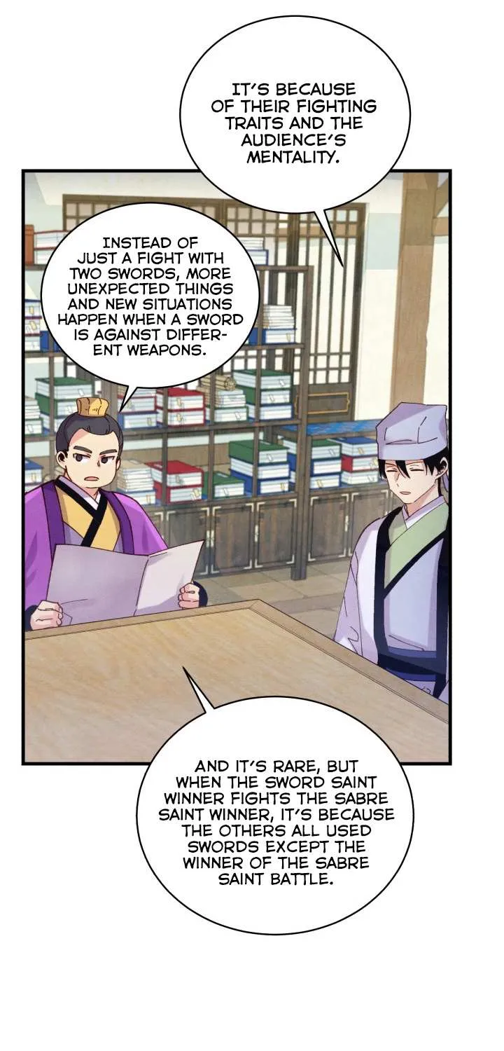 Read Lightning Degree chapter 124 image 10 on Lezhin