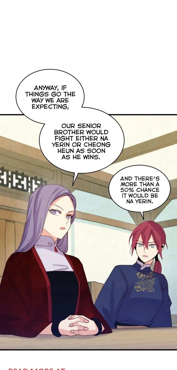 Read Lightning Degree chapter 124 image 12 on Lezhin