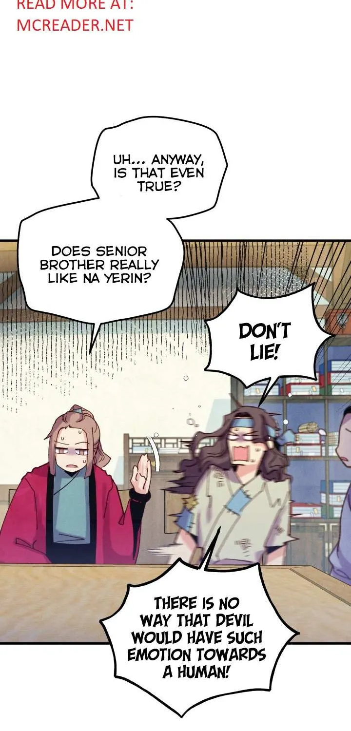 Read Lightning Degree chapter 124 image 13 on Lezhin