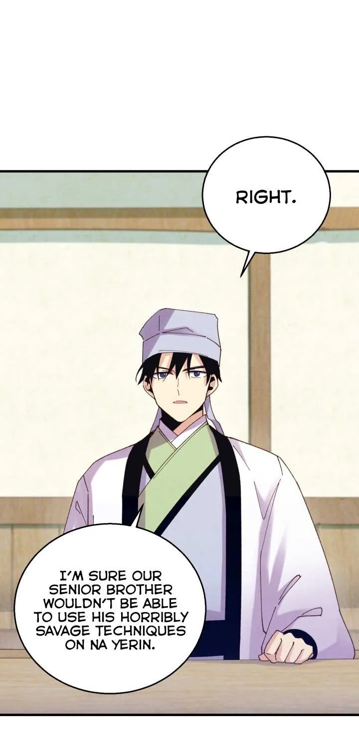 Read Lightning Degree chapter 124 image 16 on Lezhin