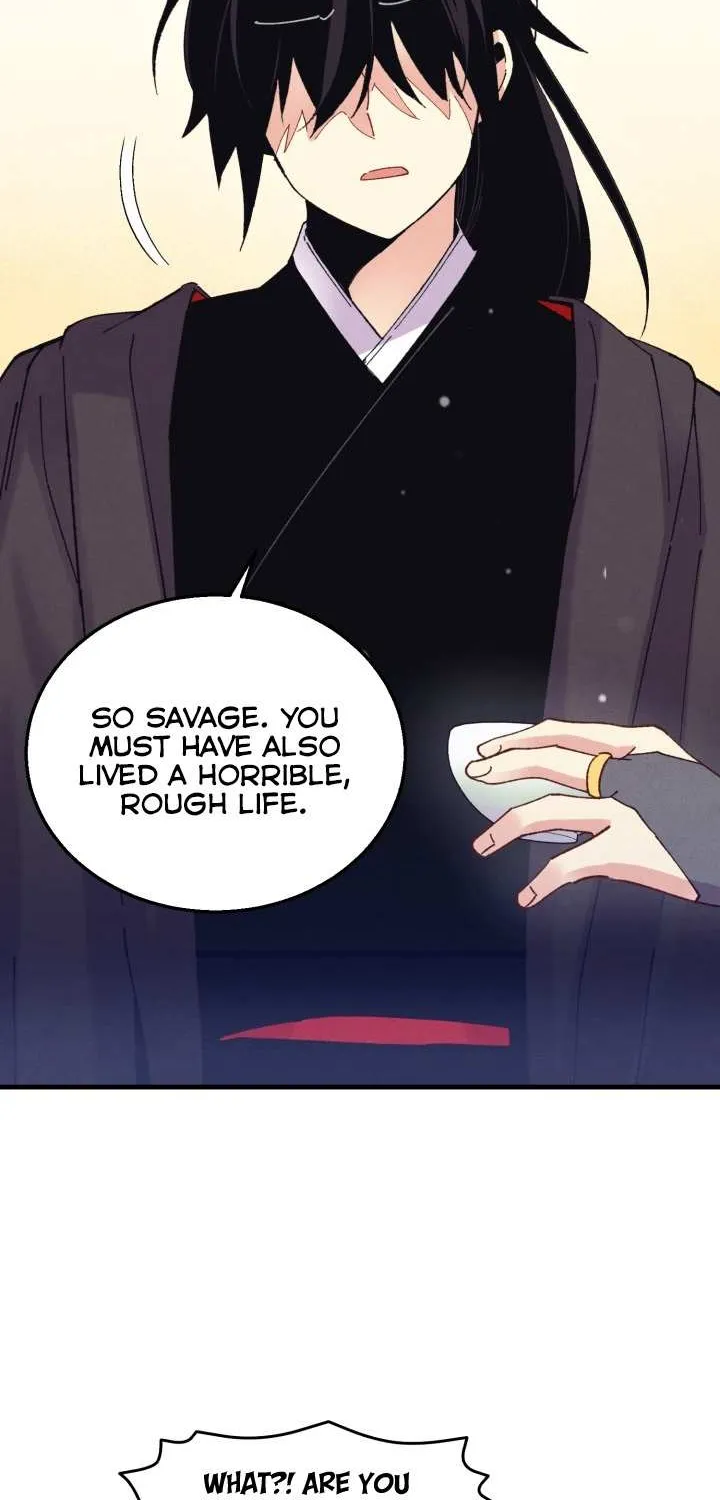 Read Lightning Degree chapter 124 image 19 on Lezhin