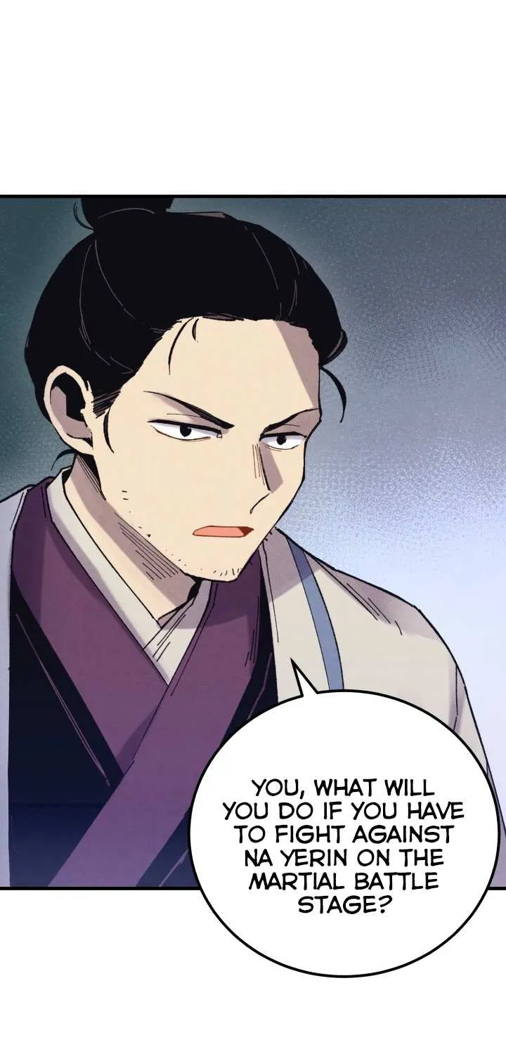 Read Lightning Degree chapter 124 image 2 on Lezhin