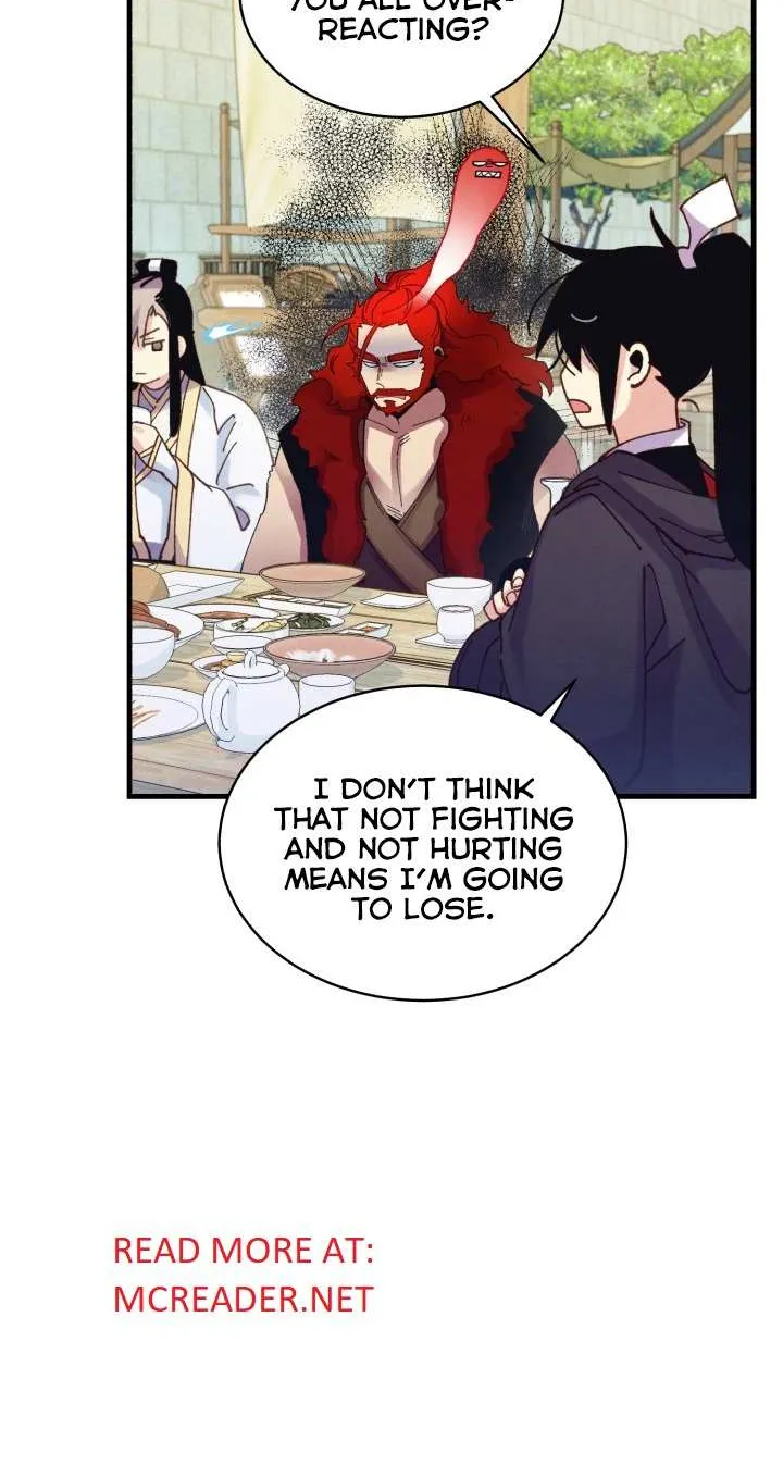 Read Lightning Degree chapter 124 image 21 on Lezhin