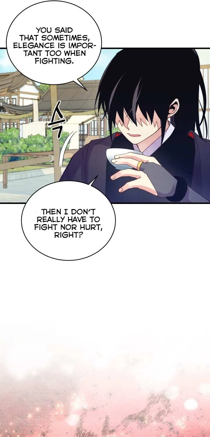 Read Lightning Degree chapter 124 image 22 on Lezhin