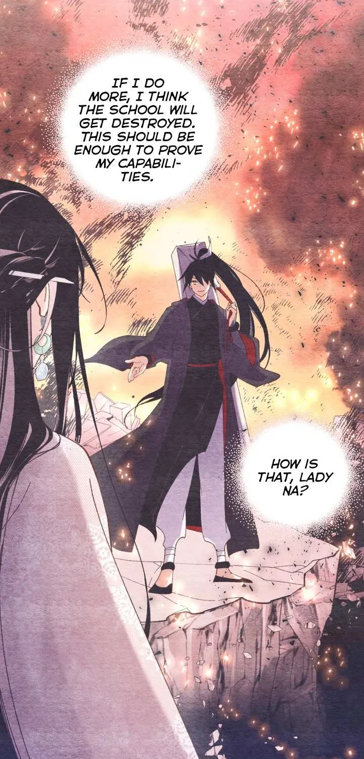 Read Lightning Degree chapter 124 image 23 on Lezhin