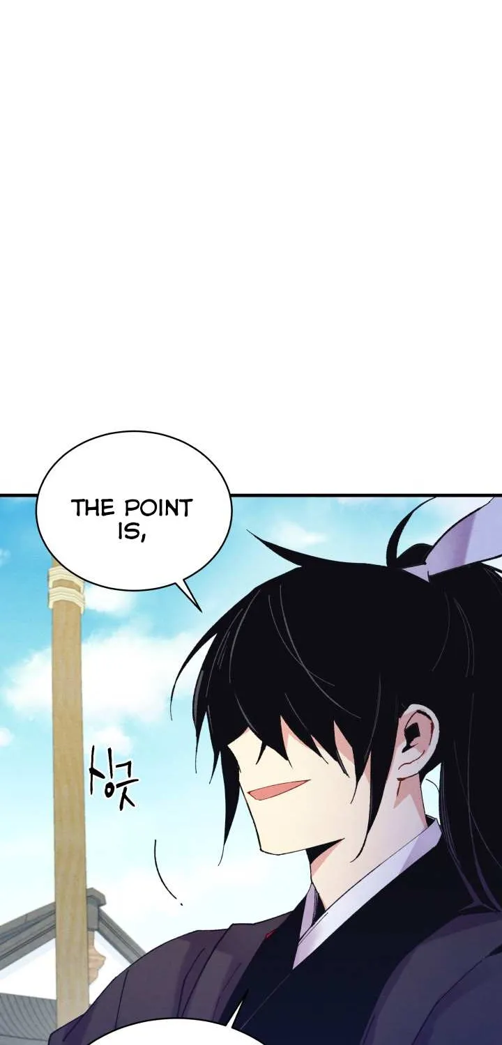 Read Lightning Degree chapter 124 image 25 on Lezhin