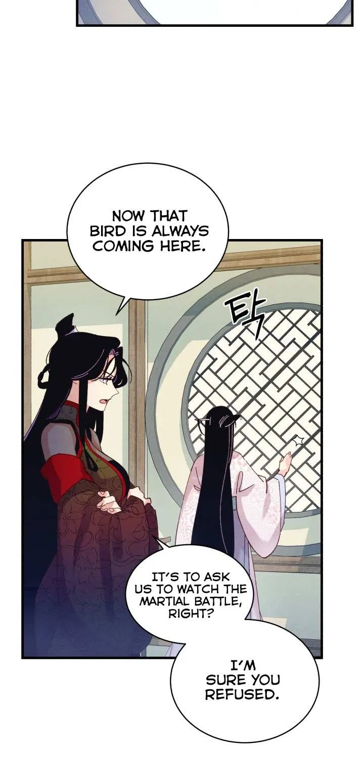 Read Lightning Degree chapter 124 image 29 on Lezhin