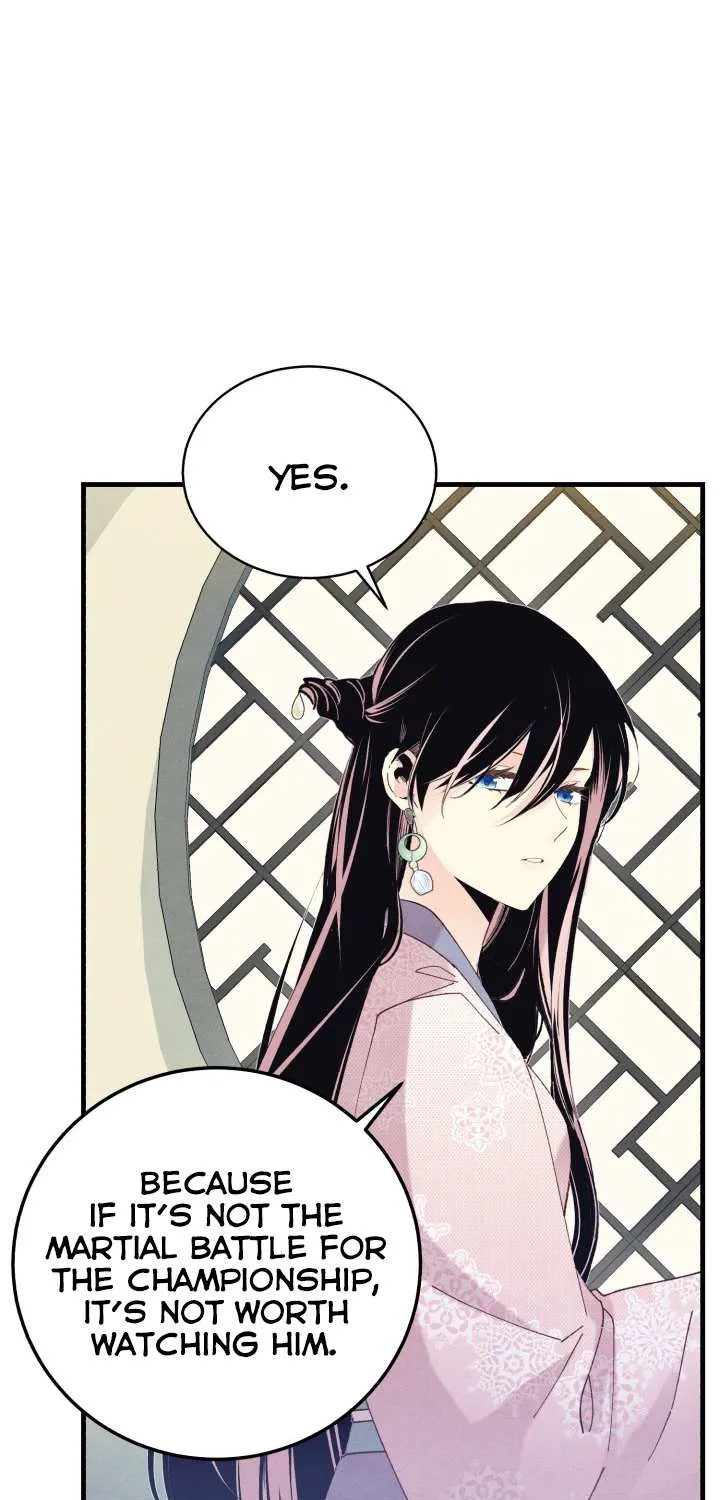 Read Lightning Degree chapter 124 image 30 on Lezhin