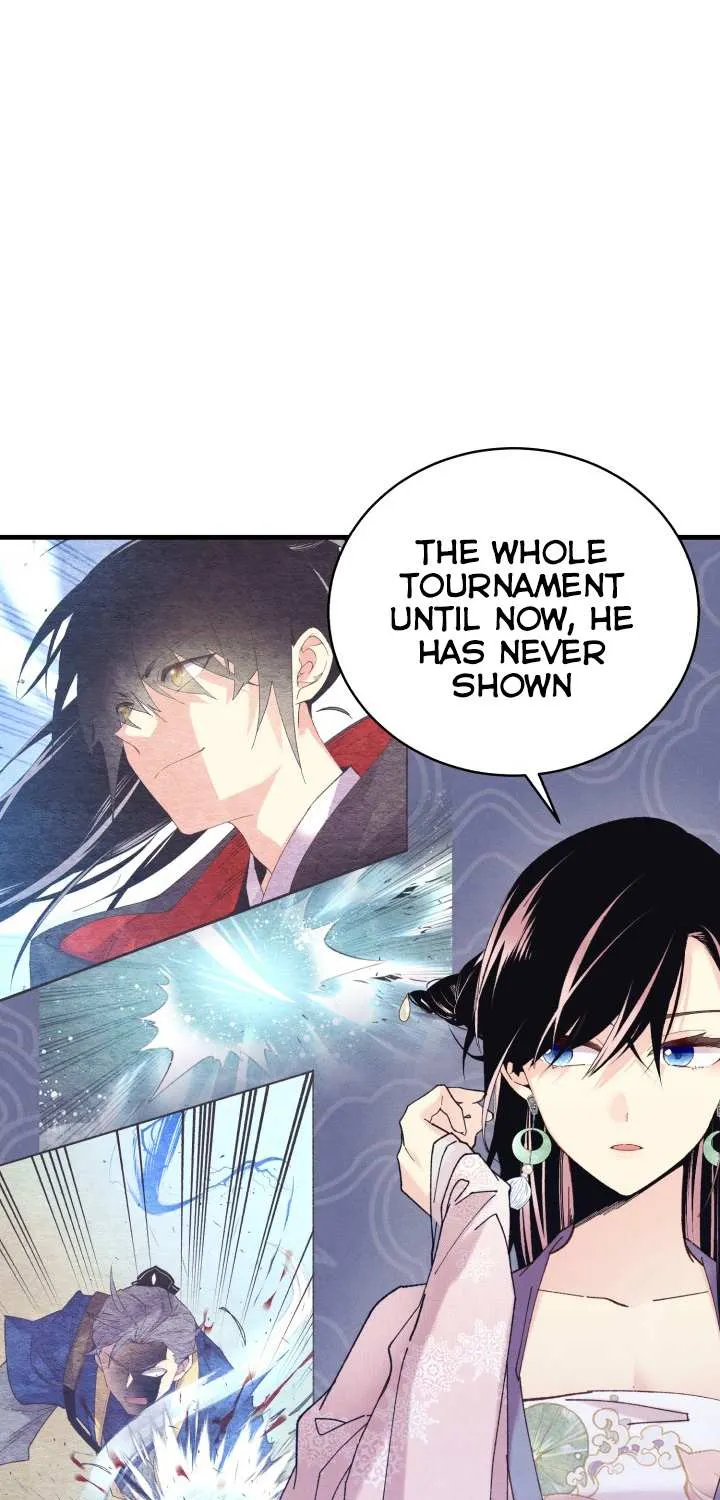 Read Lightning Degree chapter 124 image 32 on Lezhin