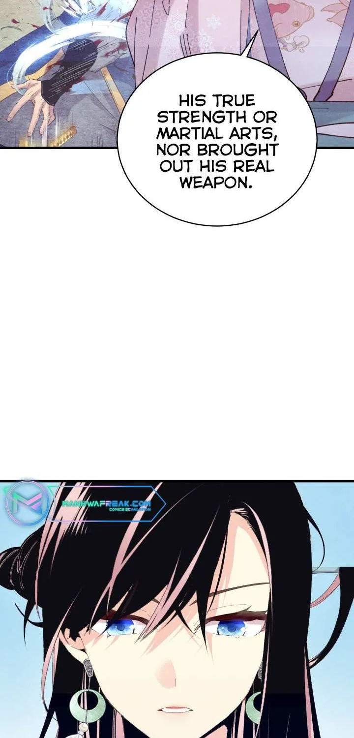 Read Lightning Degree chapter 124 image 33 on Lezhin