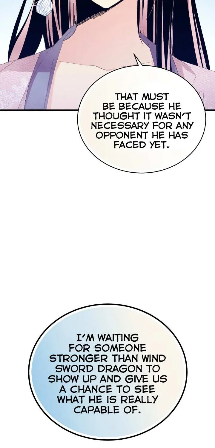 Read Lightning Degree chapter 124 image 34 on Lezhin