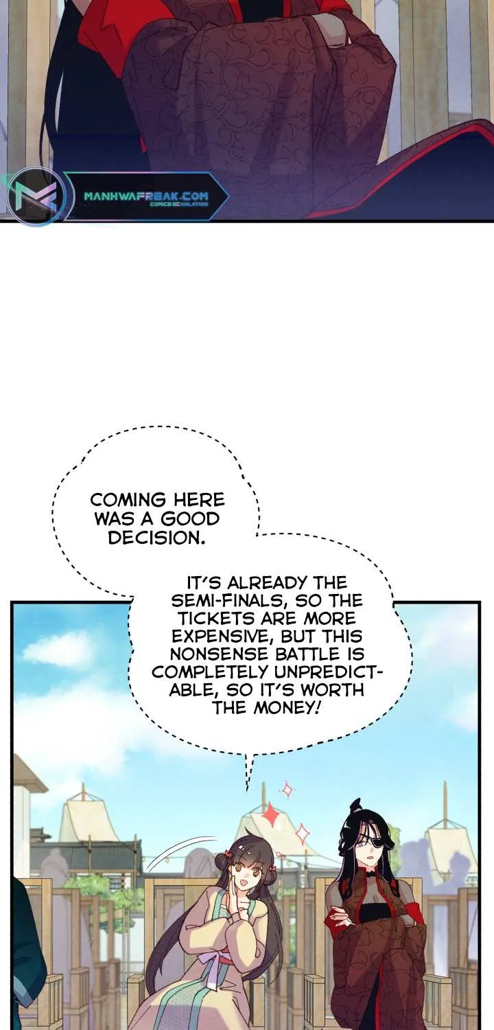 Read Lightning Degree chapter 124 image 36 on Lezhin