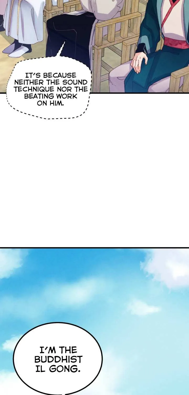 Read Lightning Degree chapter 124 image 39 on Lezhin