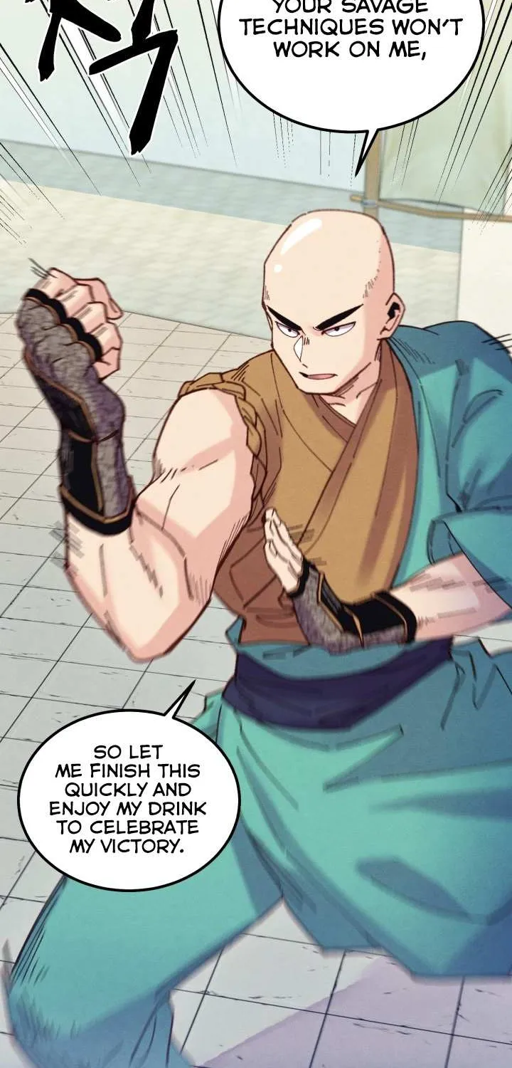Read Lightning Degree chapter 124 image 43 on Lezhin