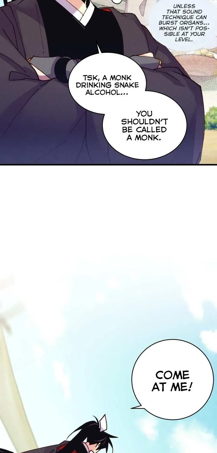 Read Lightning Degree chapter 124 image 46 on Lezhin