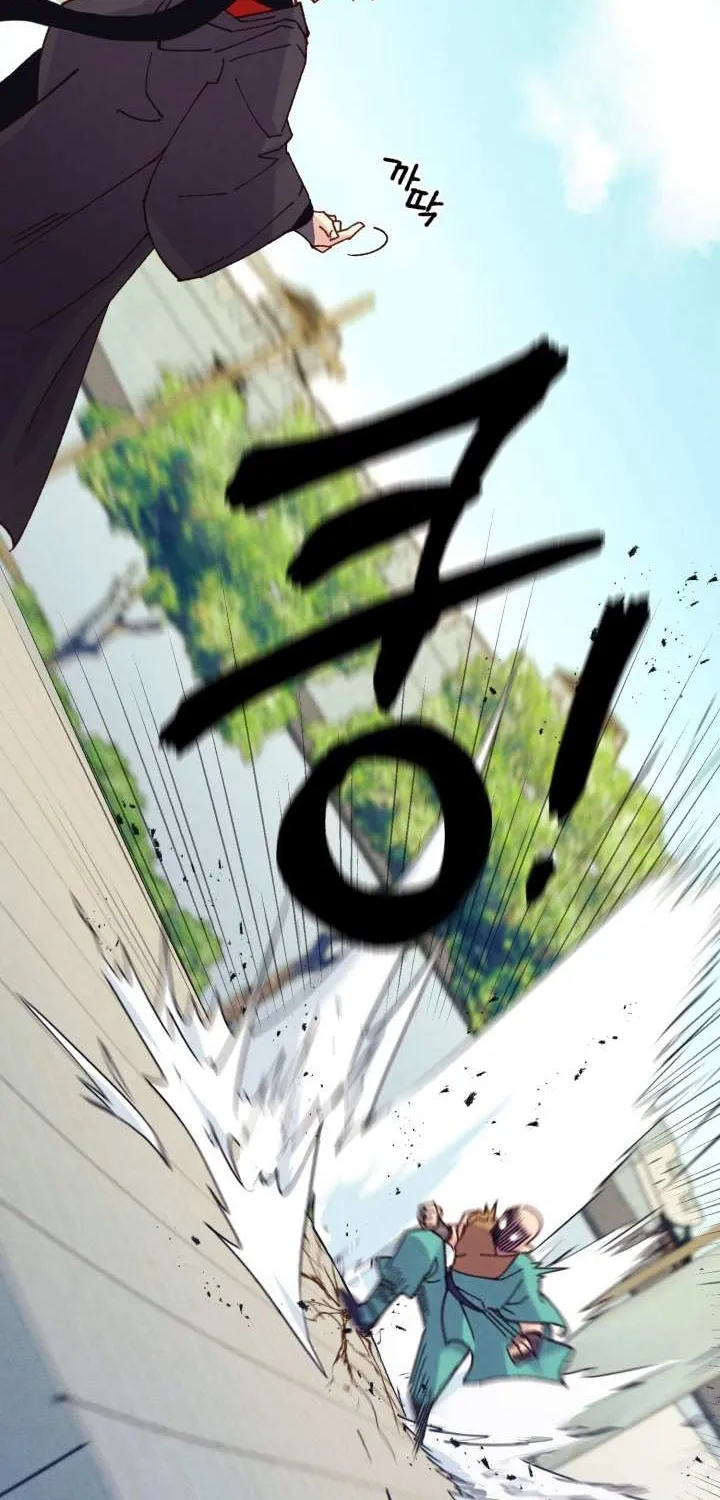 Read Lightning Degree chapter 124 image 47 on Lezhin