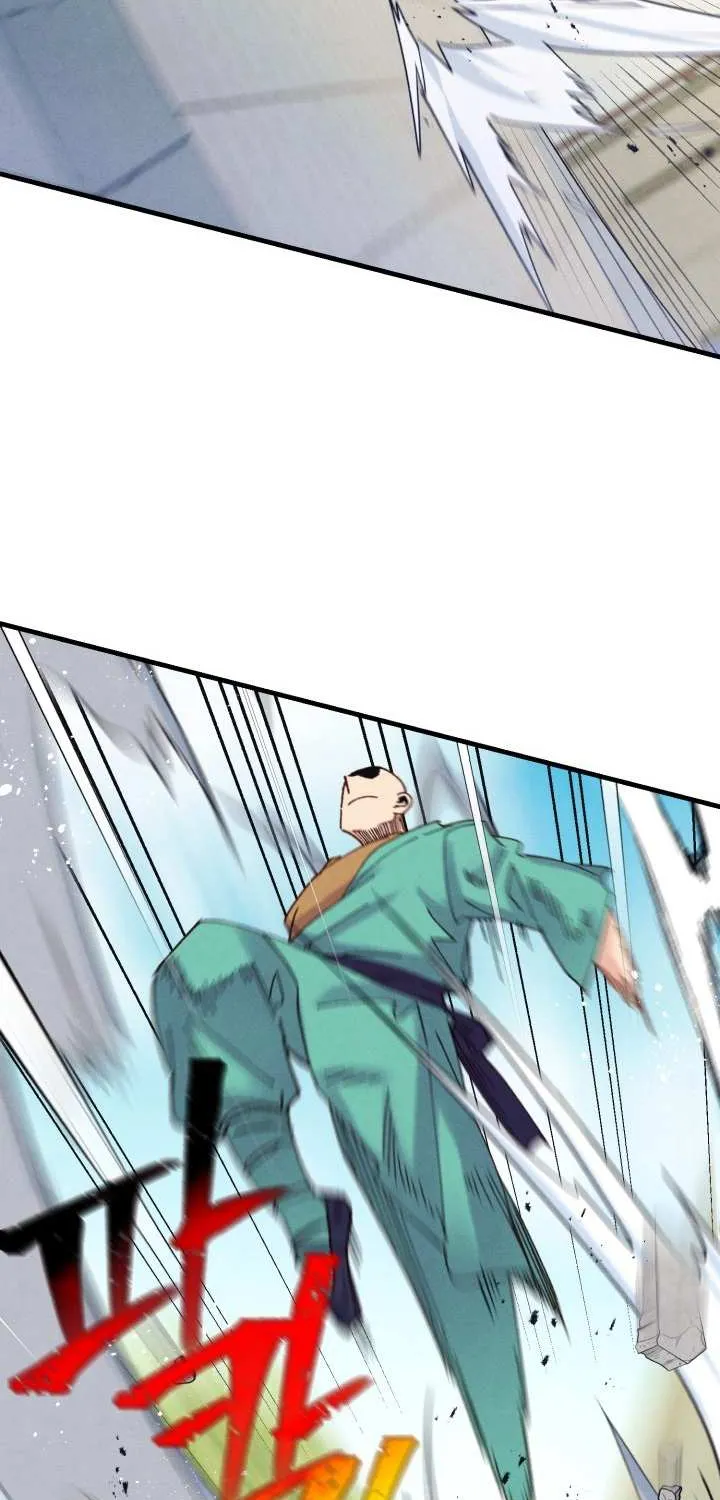 Read Lightning Degree chapter 124 image 48 on Lezhin