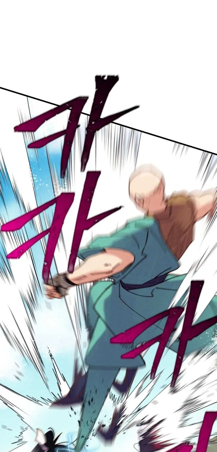 Read Lightning Degree chapter 124 image 51 on Lezhin