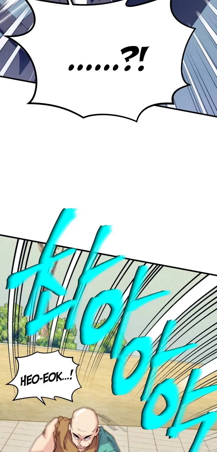 Read Lightning Degree chapter 124 image 61 on Lezhin