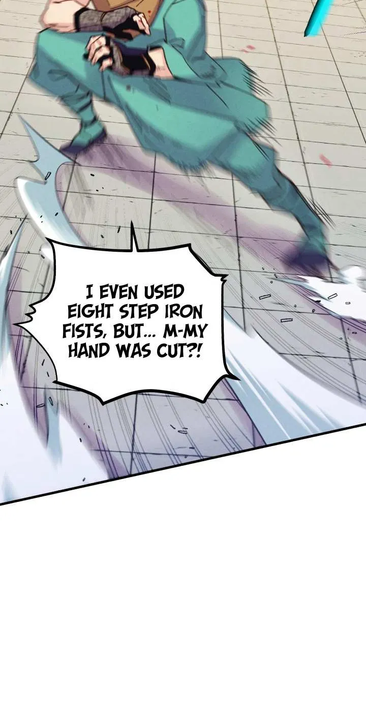 Read Lightning Degree chapter 124 image 62 on Lezhin