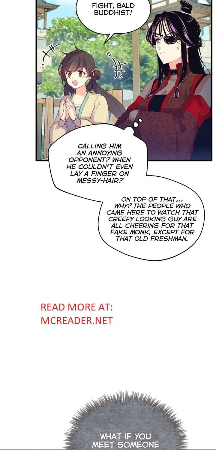 Read Lightning Degree chapter 124 image 64 on Lezhin
