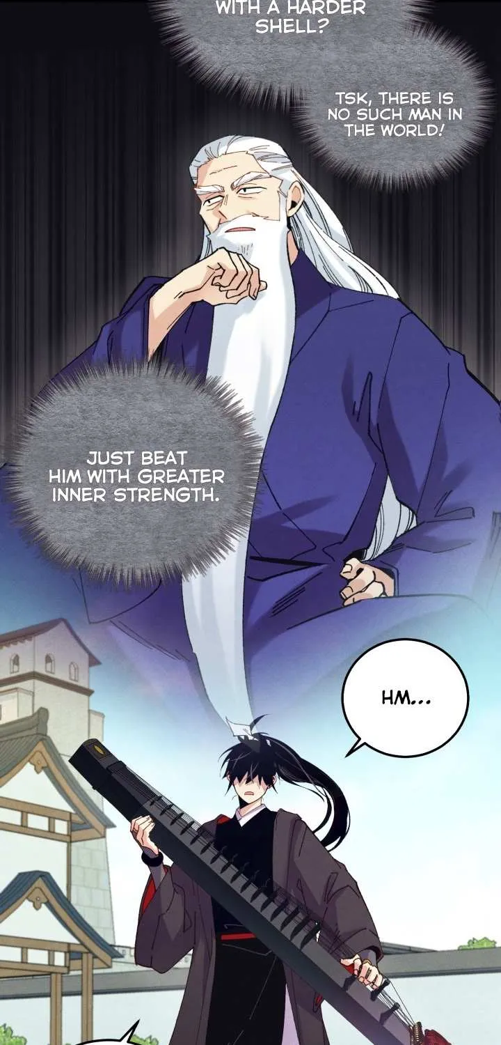 Read Lightning Degree chapter 124 image 65 on Lezhin