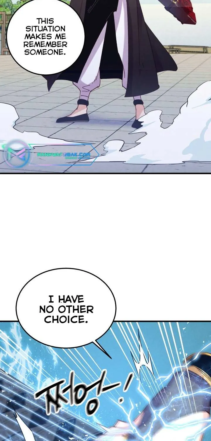 Read Lightning Degree chapter 124 image 66 on Lezhin