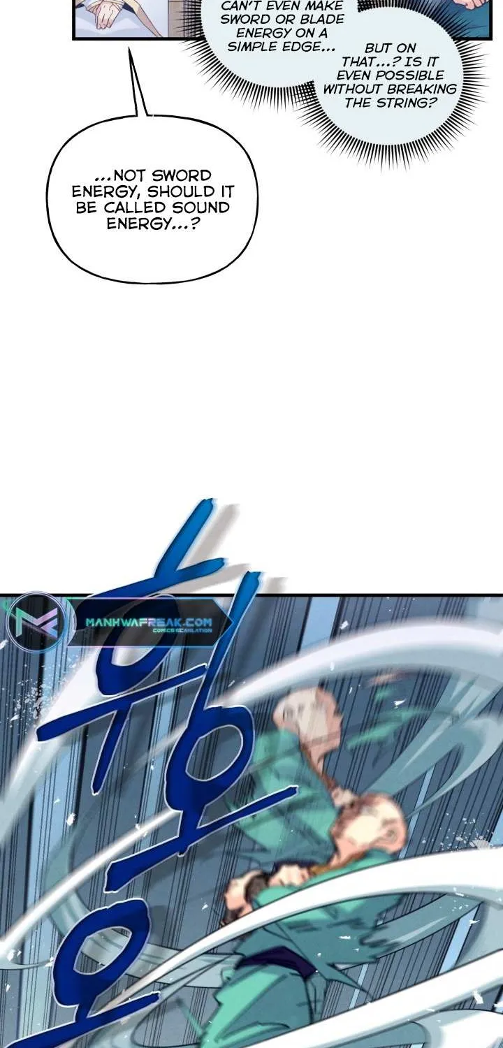 Read Lightning Degree chapter 124 image 68 on Lezhin