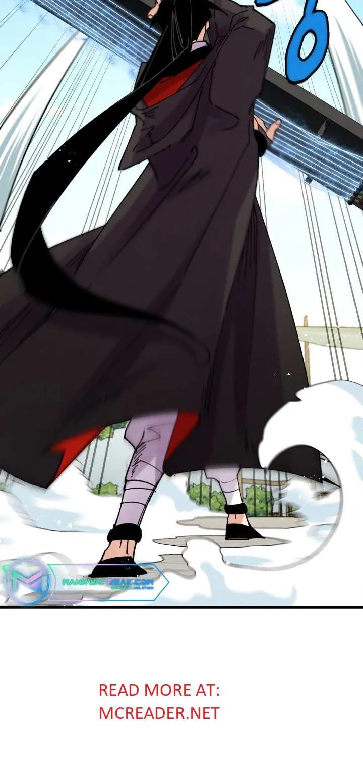 Read Lightning Degree chapter 124 image 72 on Lezhin