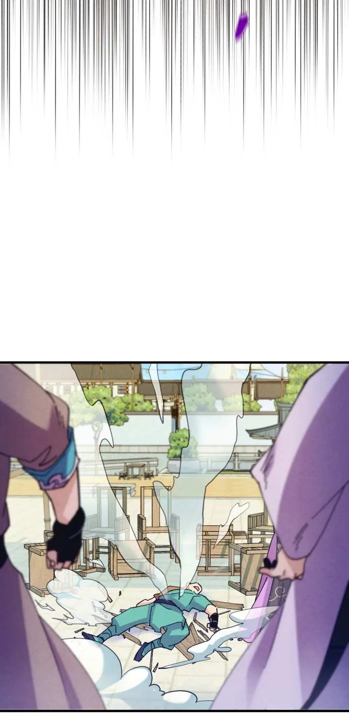 Read Lightning Degree chapter 124 image 75 on Lezhin