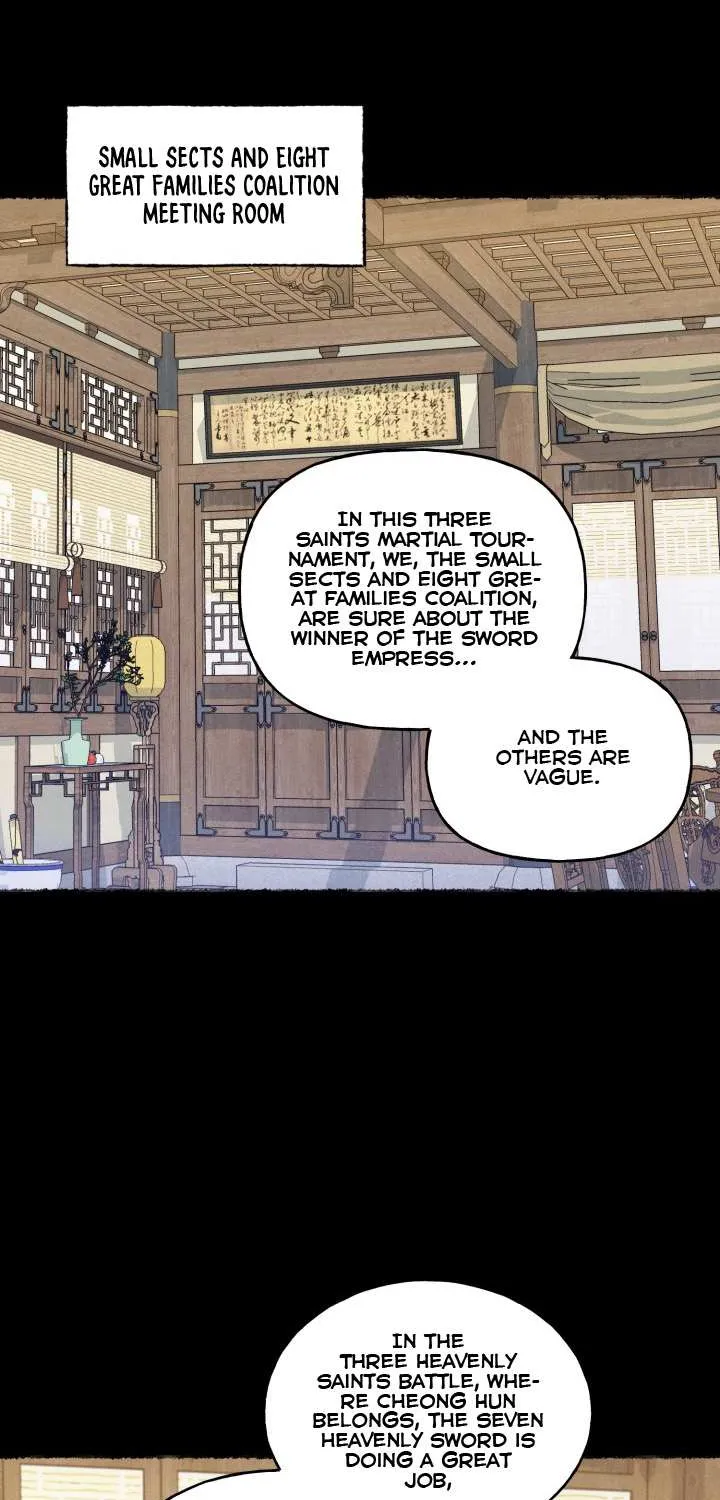Read Lightning Degree chapter 125 image 2 on Lezhin