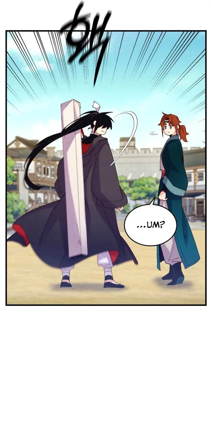Read Lightning Degree chapter 125 image 22 on Lezhin
