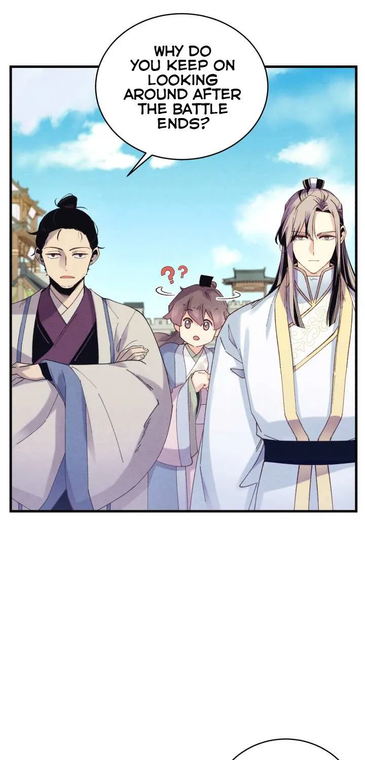 Read Lightning Degree chapter 125 image 23 on Lezhin