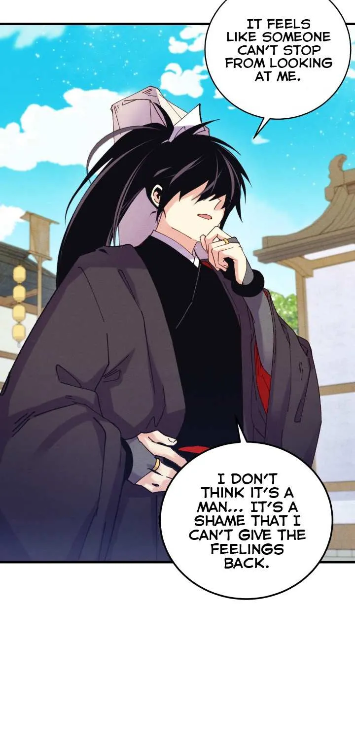 Read Lightning Degree chapter 125 image 24 on Lezhin