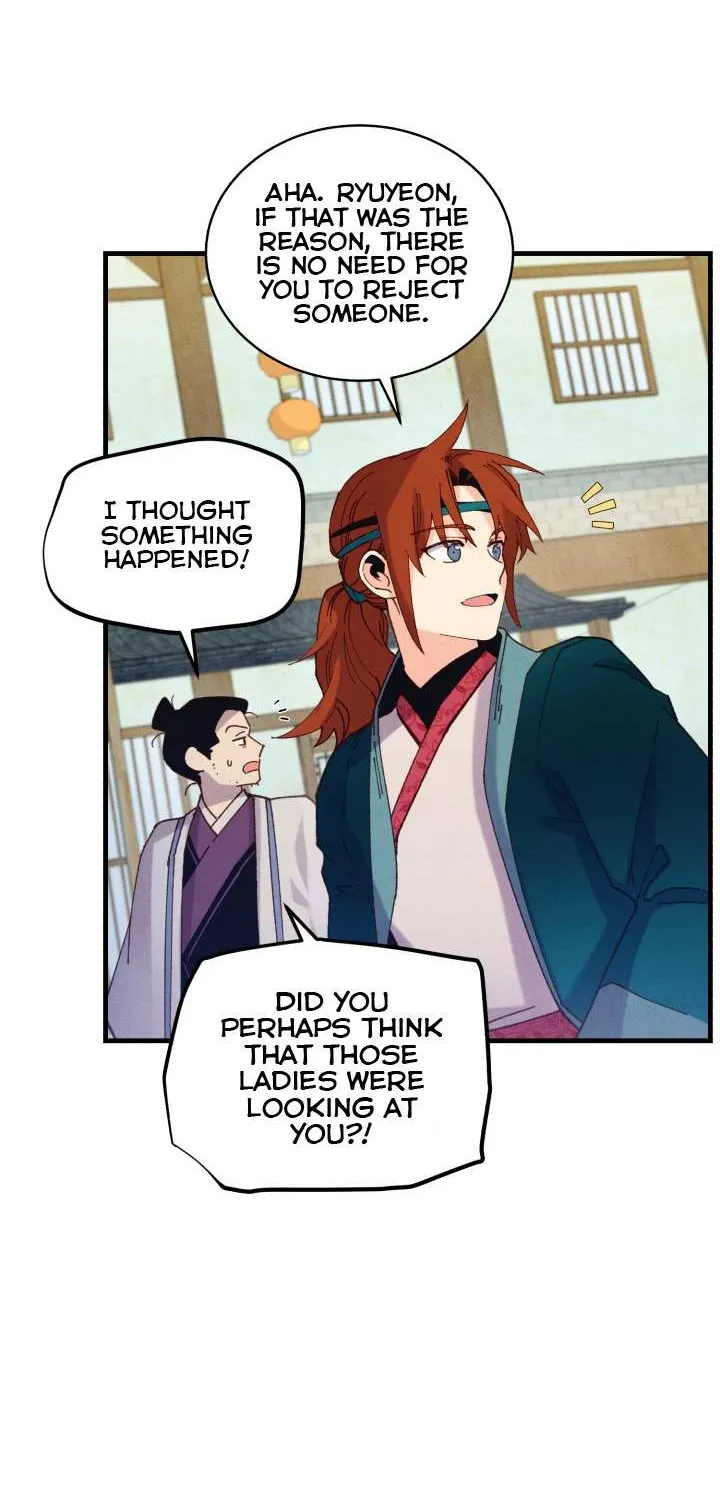 Read Lightning Degree chapter 125 image 25 on Lezhin