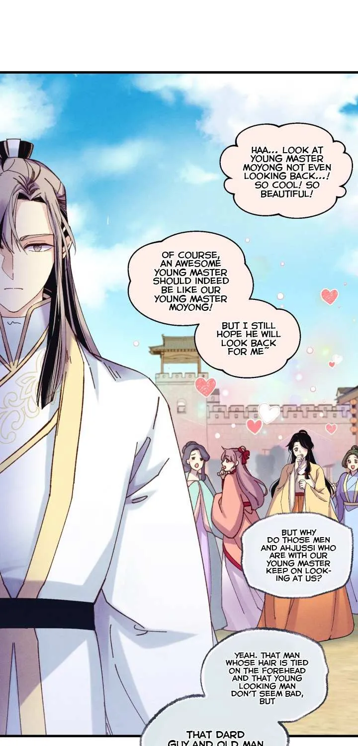 Read Lightning Degree chapter 125 image 26 on Lezhin