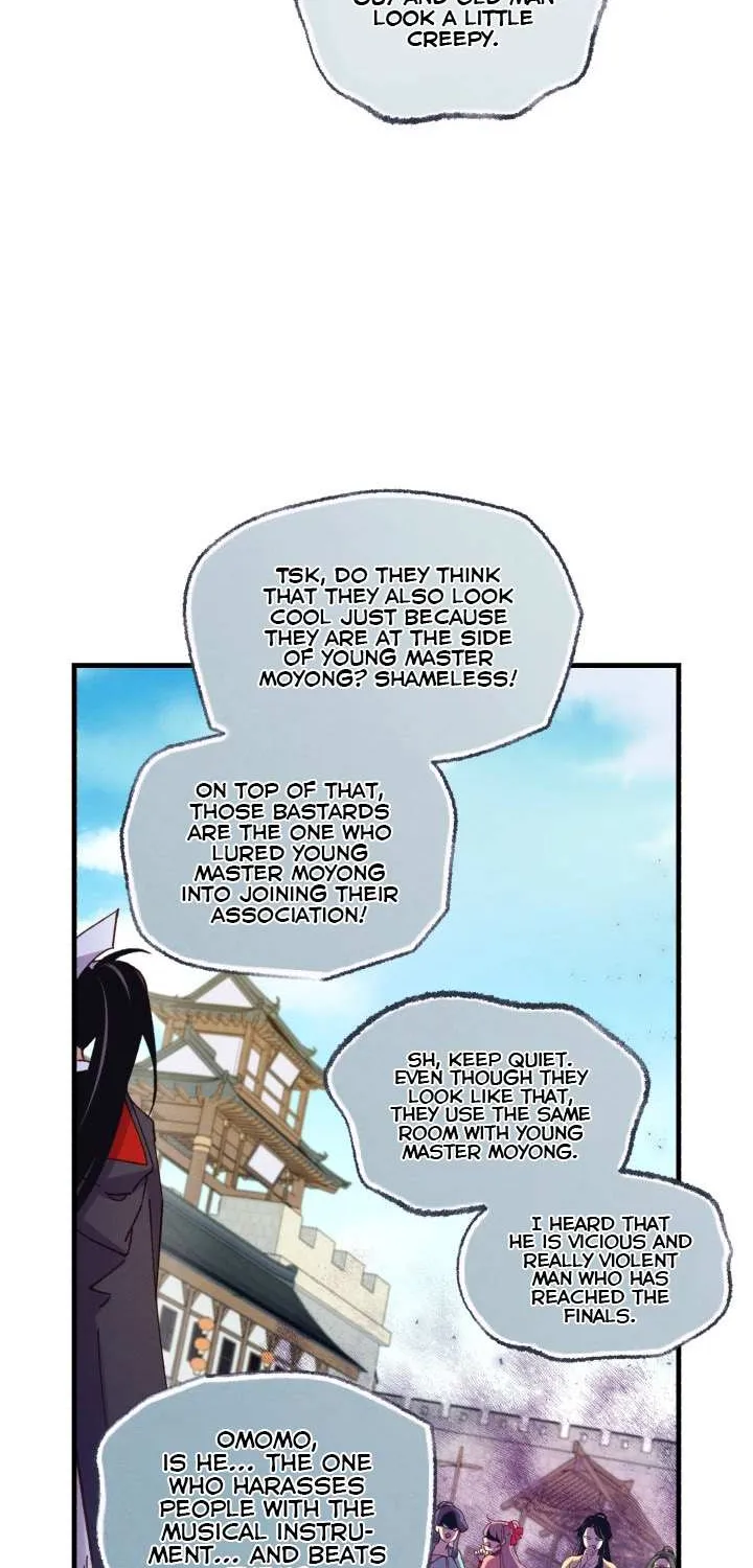 Read Lightning Degree chapter 125 image 27 on Lezhin