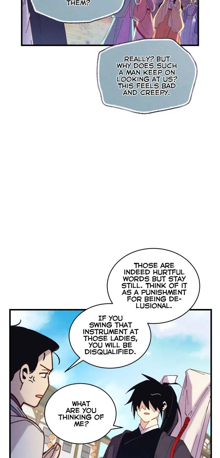 Read Lightning Degree chapter 125 image 28 on Lezhin