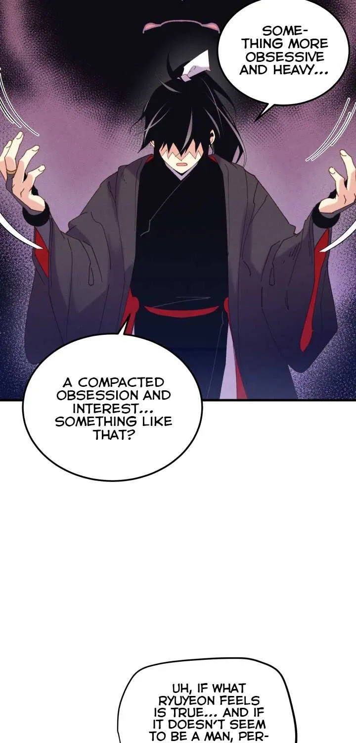 Read Lightning Degree chapter 125 image 30 on Lezhin