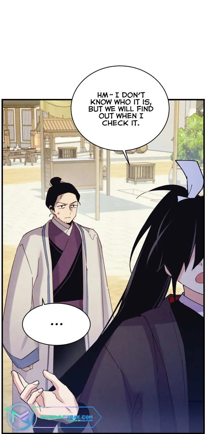 Read Lightning Degree chapter 125 image 32 on Lezhin