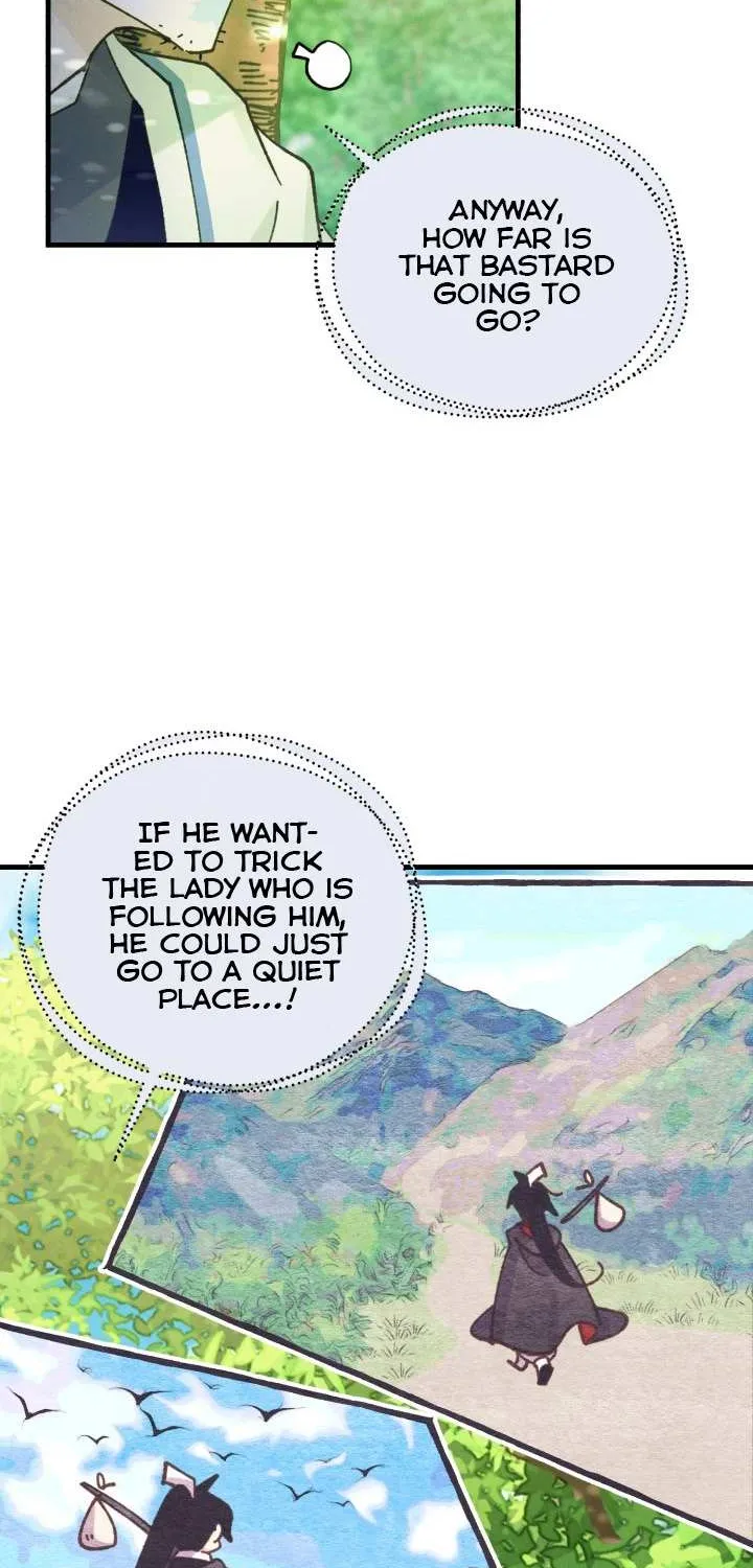 Read Lightning Degree chapter 125 image 37 on Lezhin
