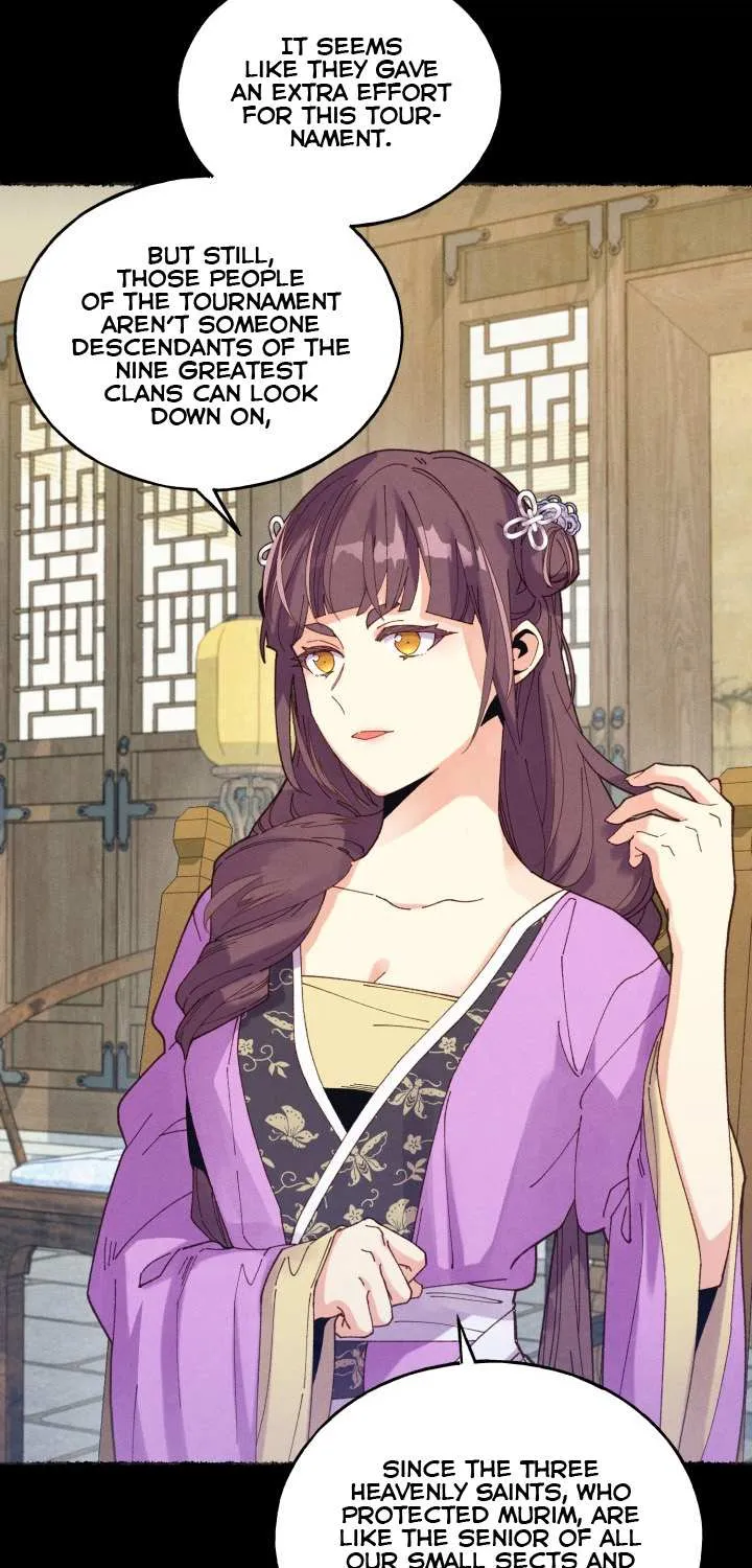 Read Lightning Degree chapter 125 image 4 on Lezhin