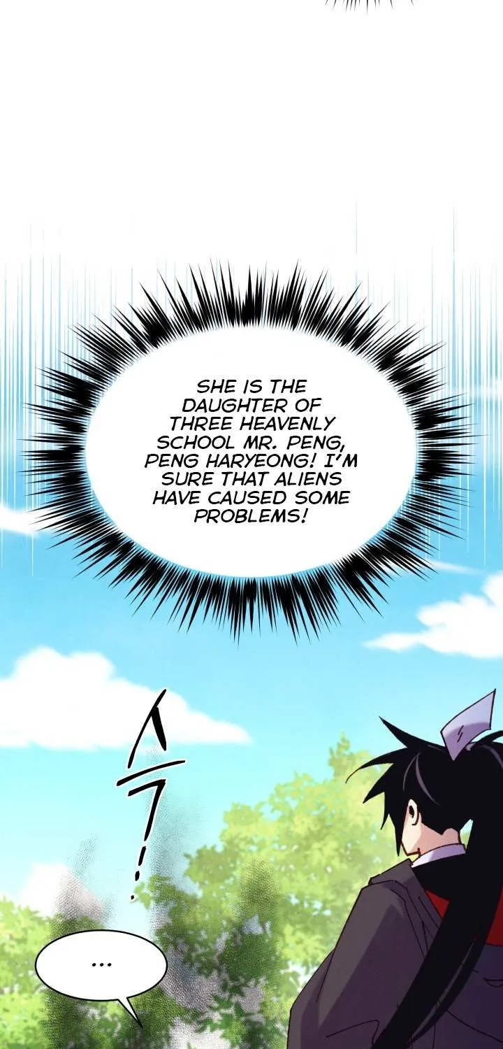 Read Lightning Degree chapter 125 image 40 on Lezhin